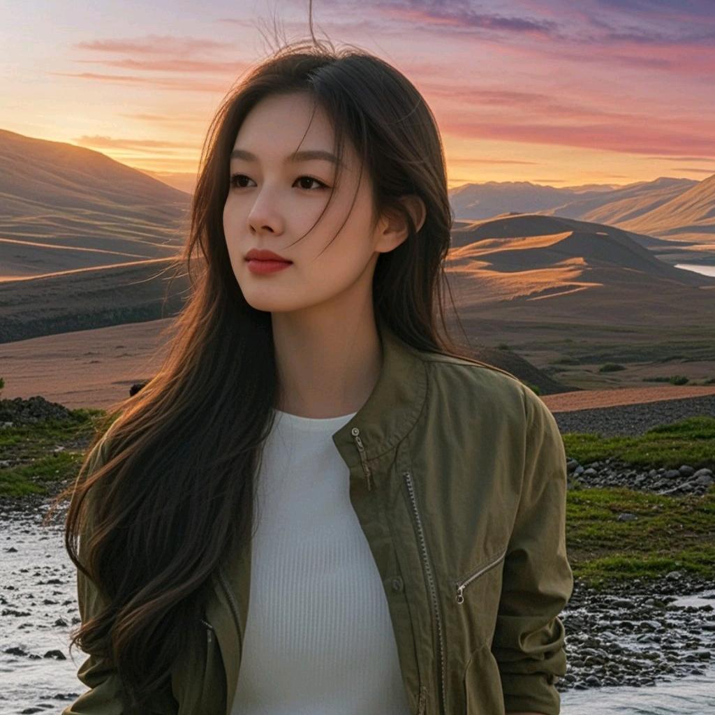 丽妮