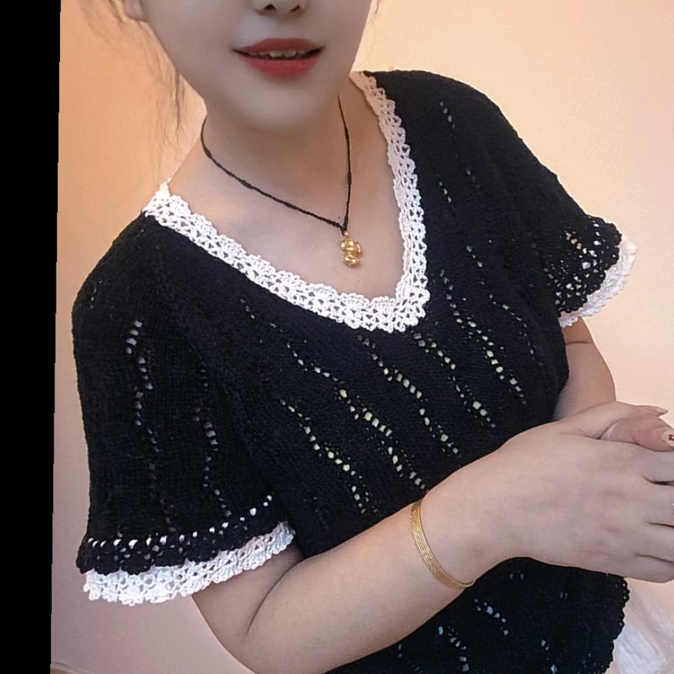 紫汐手工编织