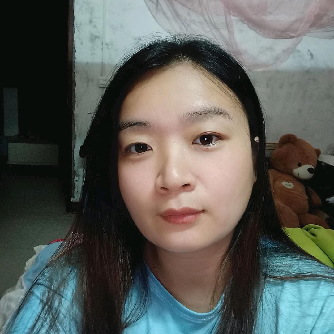 贞贞，爱我所爱