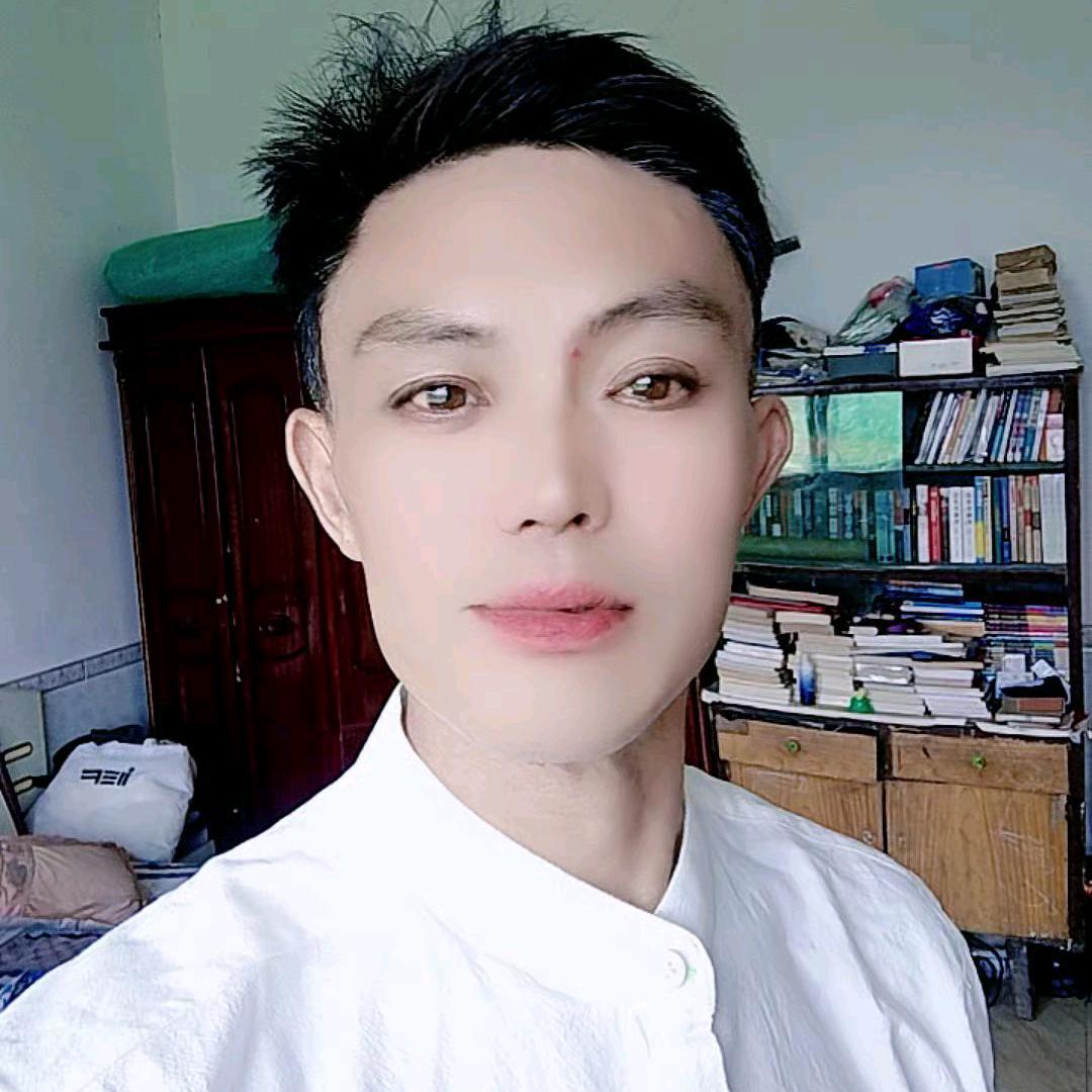 与龙共舞