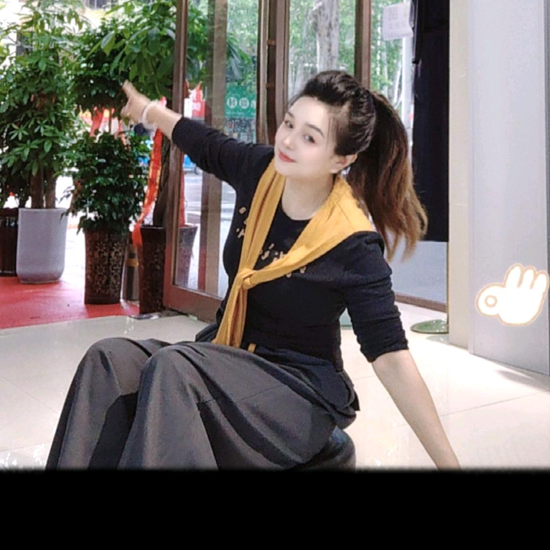 念尚服饰官方号