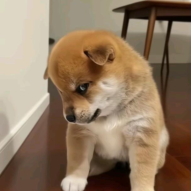 地主家的傻大个。