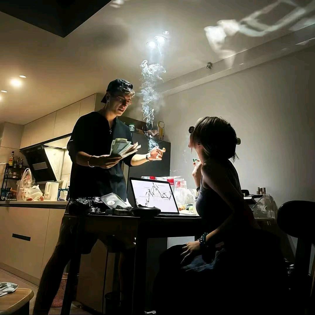 下雨不用伞
