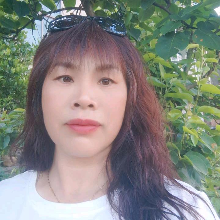 李运梅