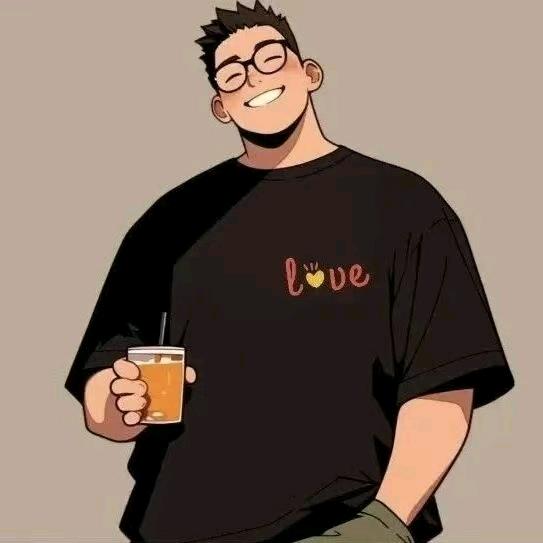 你的小马哥
