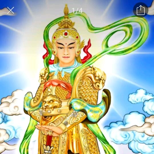 美丽的春天