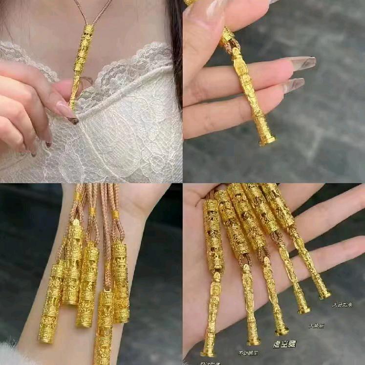 小孙收金不打烊