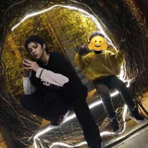 时代少年团—刘耀文