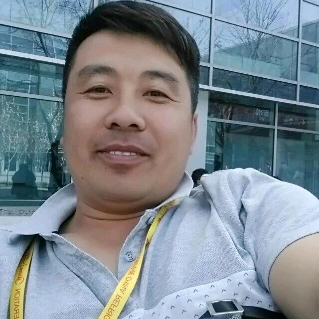 @永清千福馒头坤哥