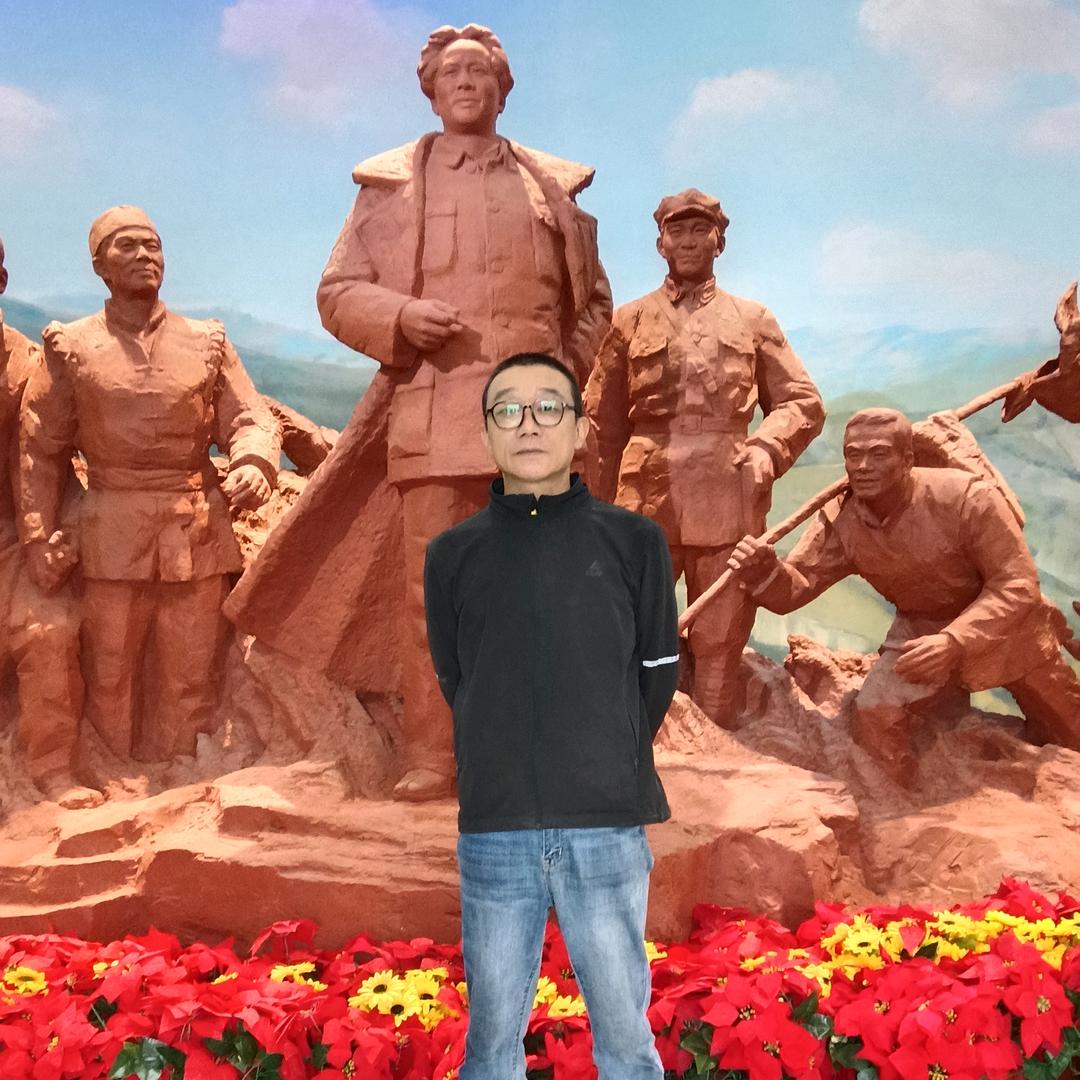 传旗@旗袍@礼服@时装定制