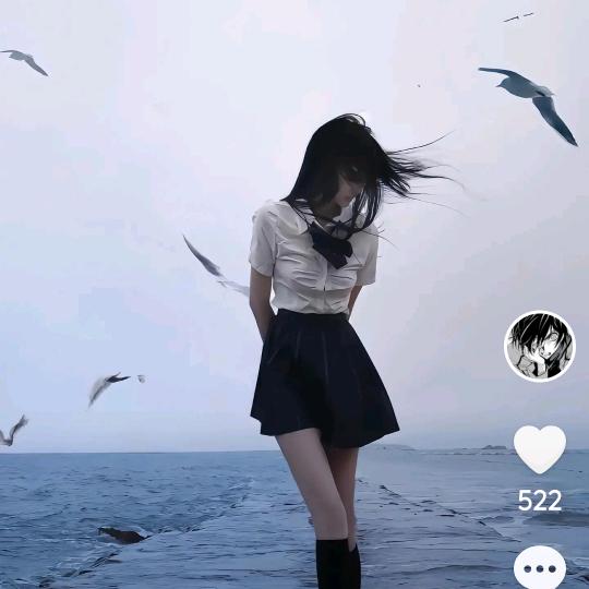 比心