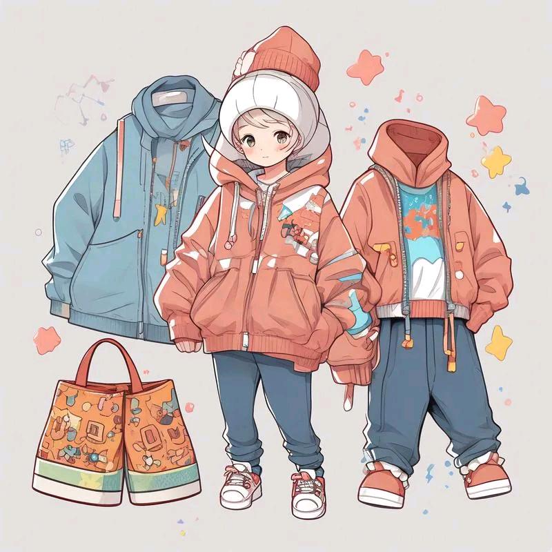 童装捡漏王