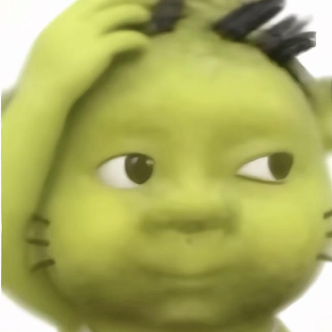 哥布林王子