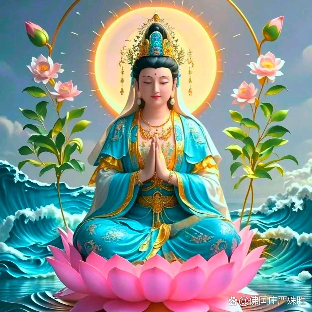 菩提树下—聆听妙音