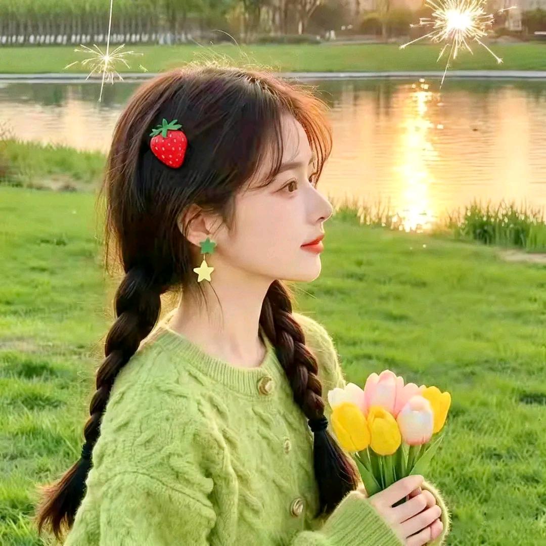 ᰔᩚ 花径拾光