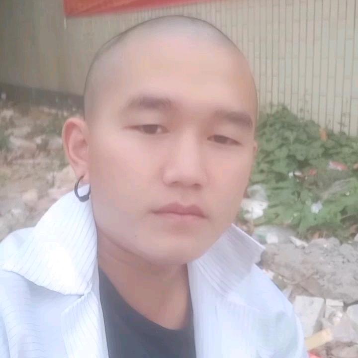 在广东漂泊云南勇哥