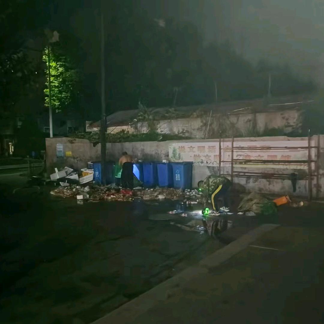 没好的獐子岛