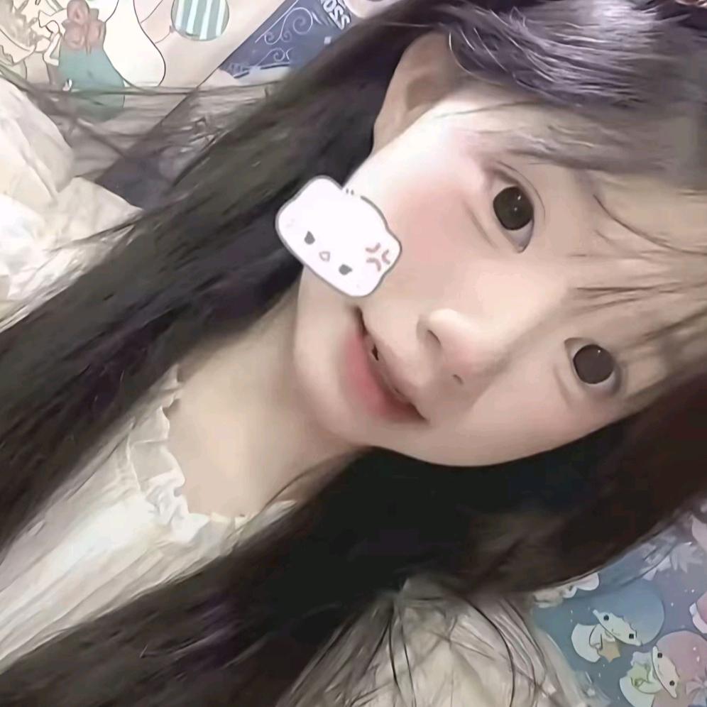 小困熊🍰