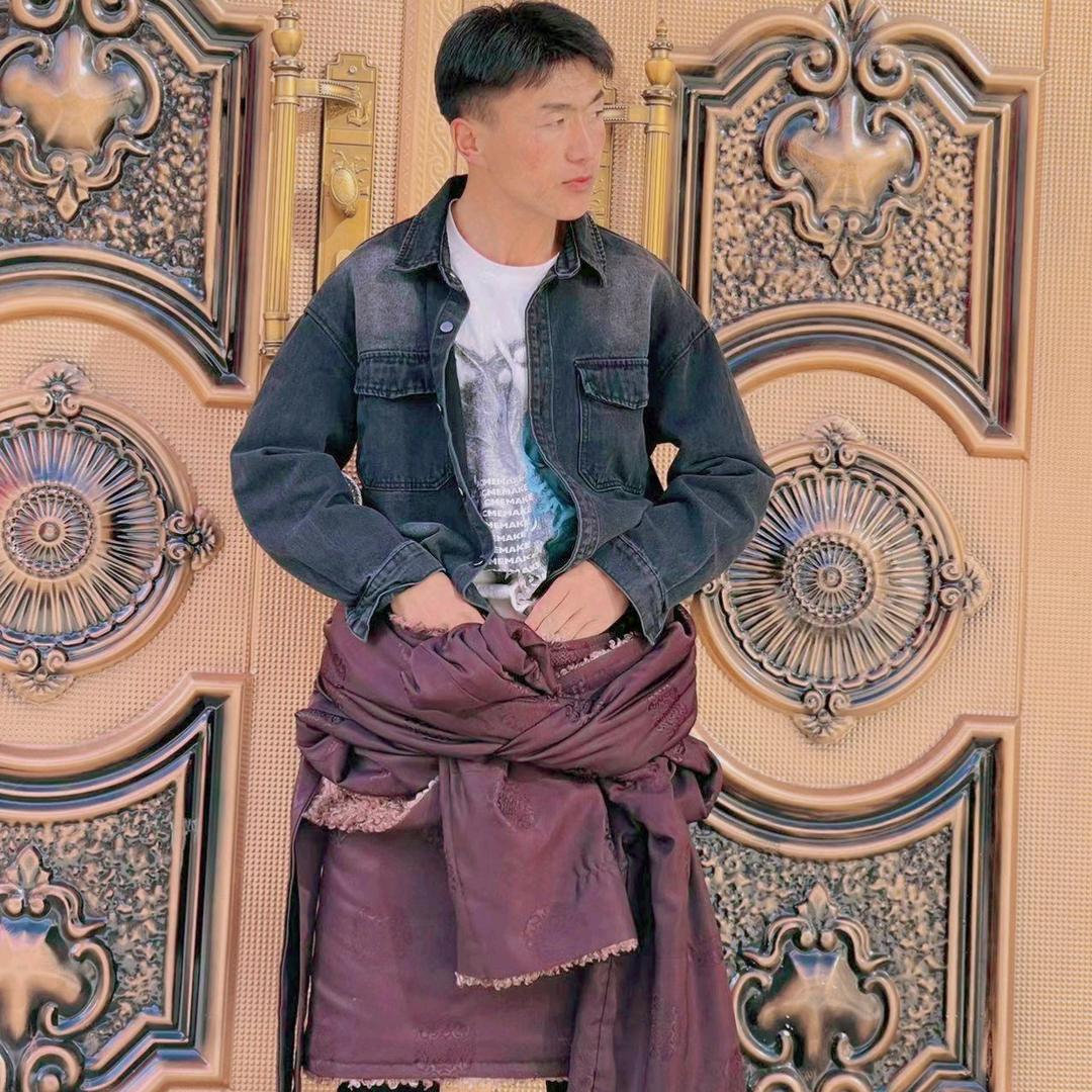 贡布扎西🏀👤