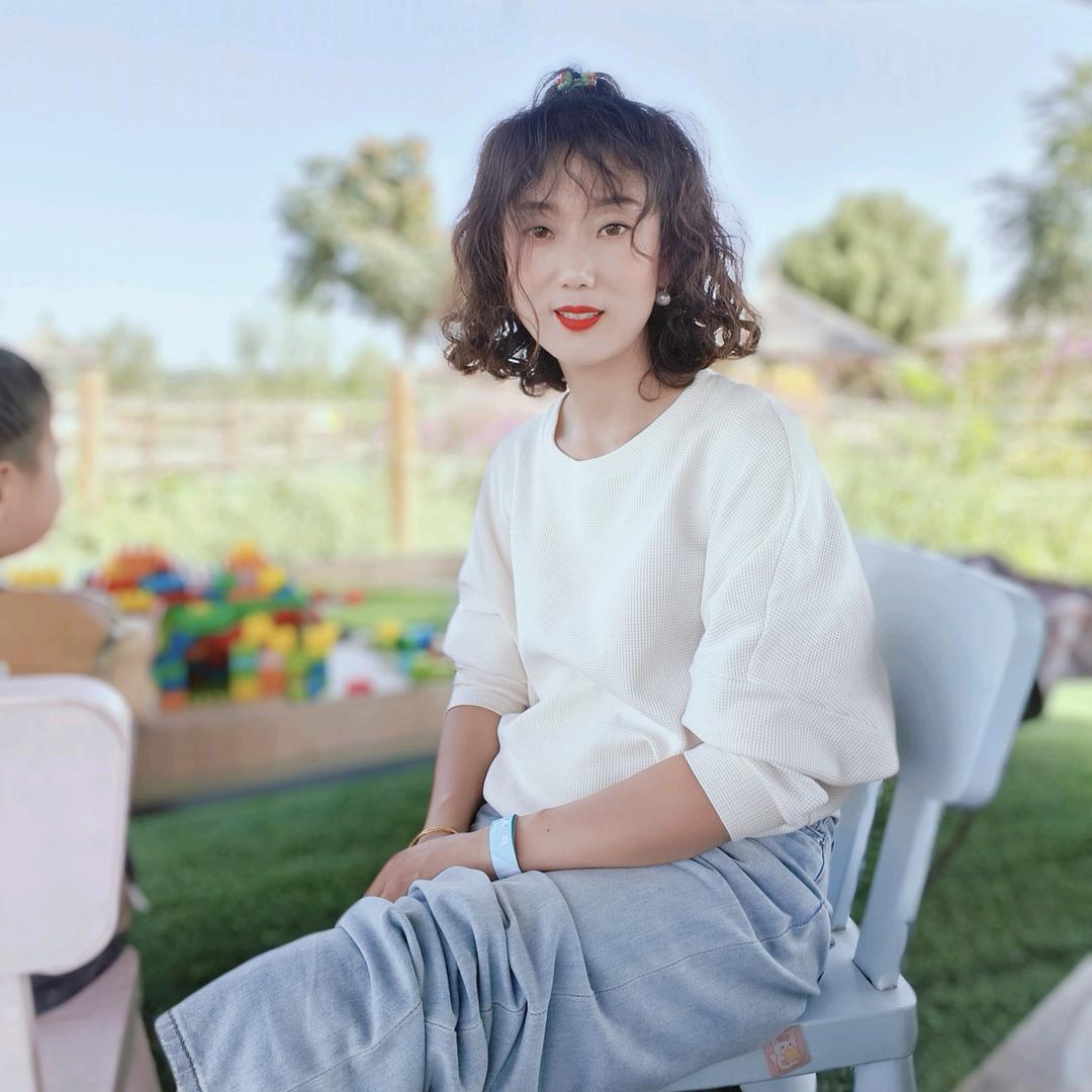 婷婷带你探好房