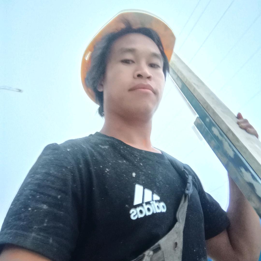 打工小哥哥