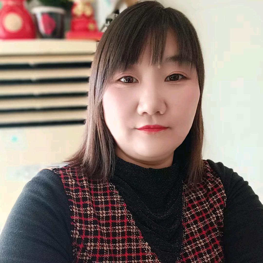 壮壮妈早8.20