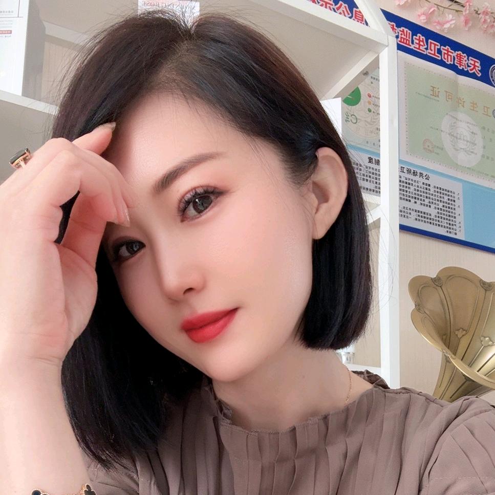 天津市宝坻区名媛世家美容美体馆
