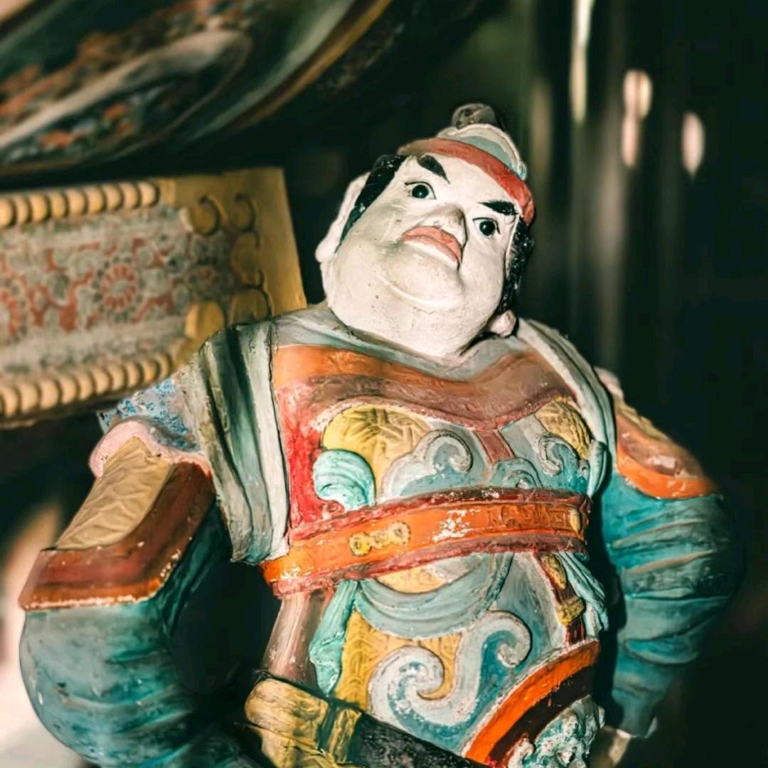 心情好好.....