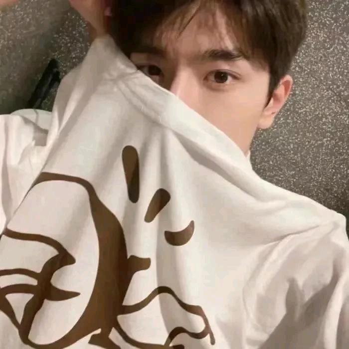 你是我永远的痛😣