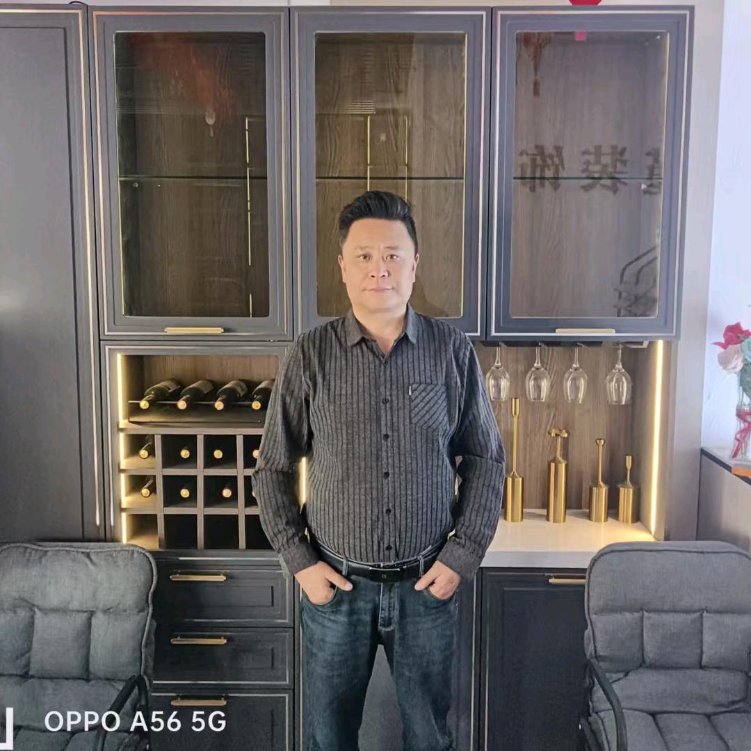 兰州装修君哥（工长工作室）