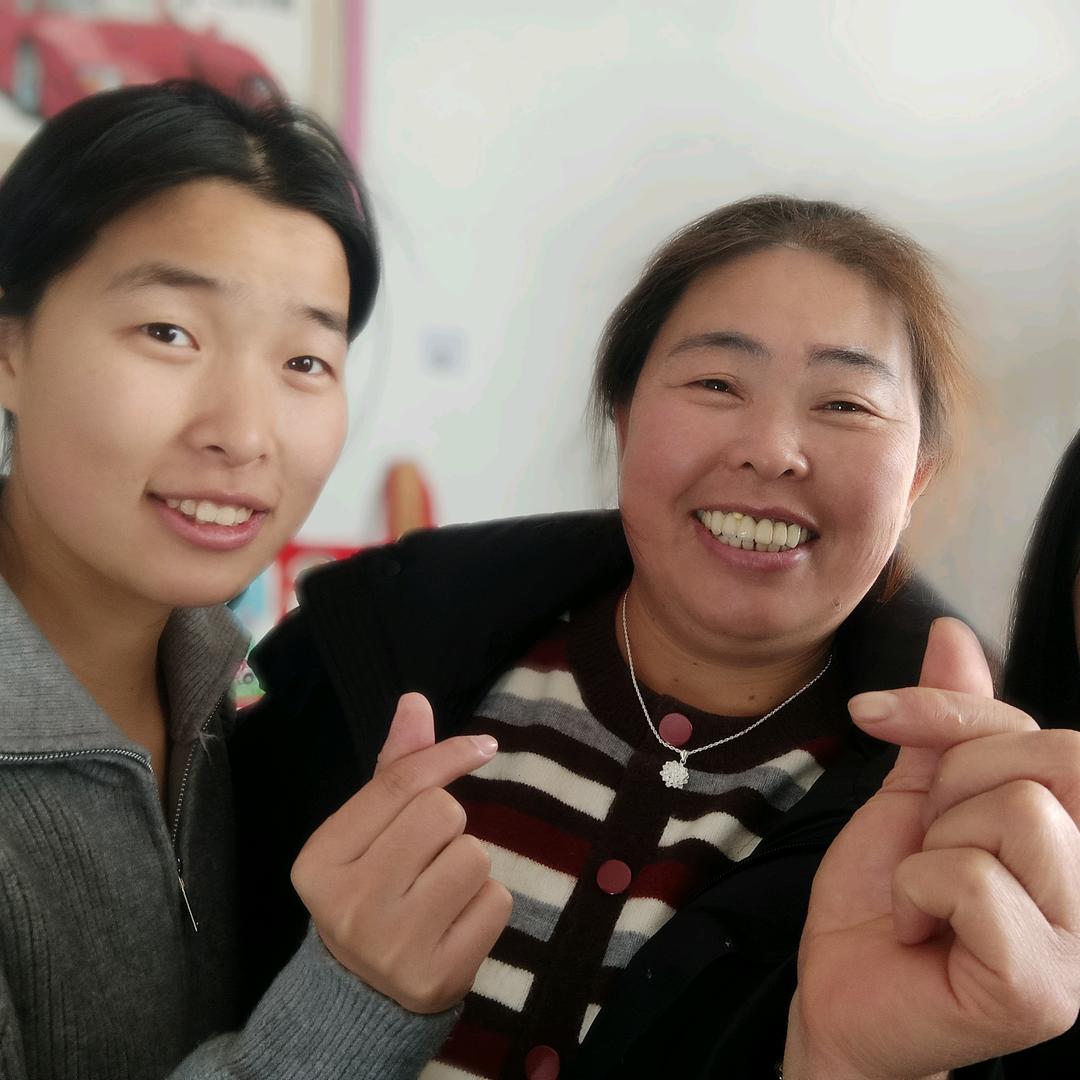 好运连连与事靠靠自己