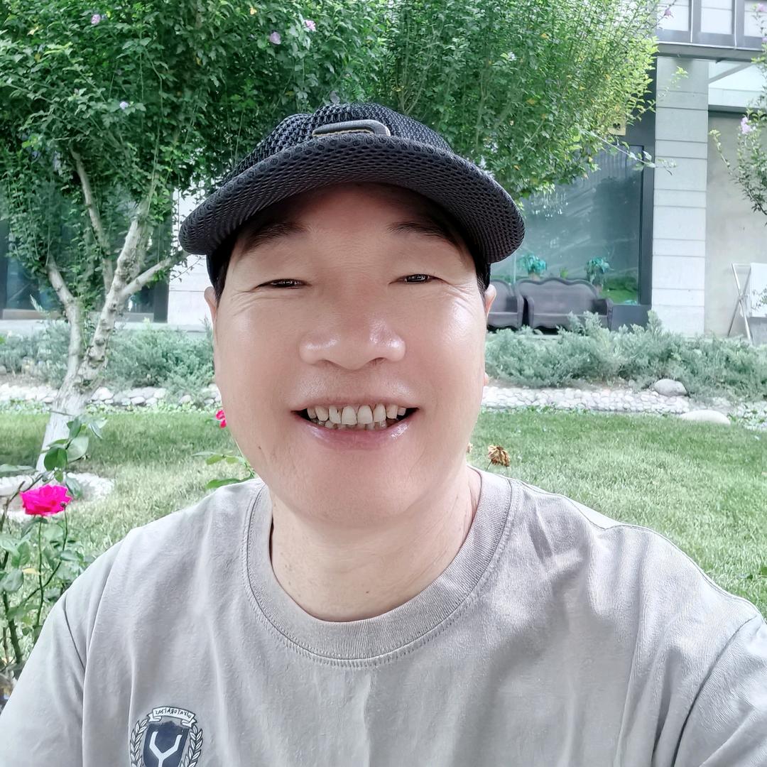 好运来（美景分享）