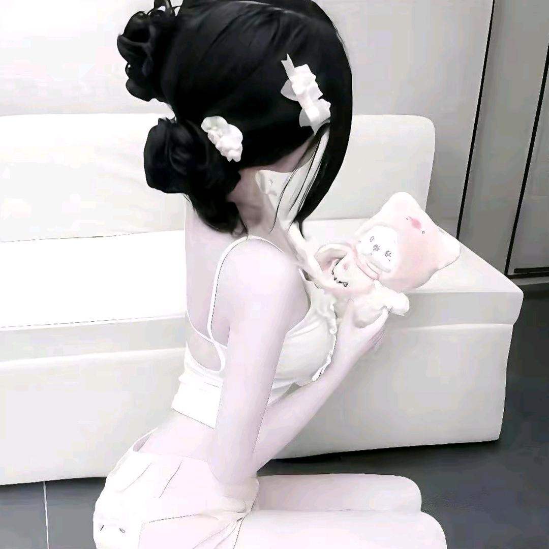 可莉の