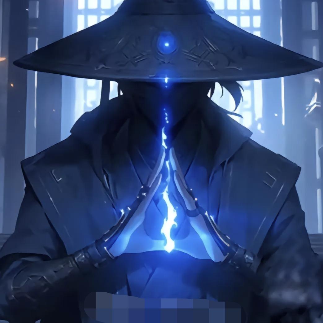 忘思彼岸头像
