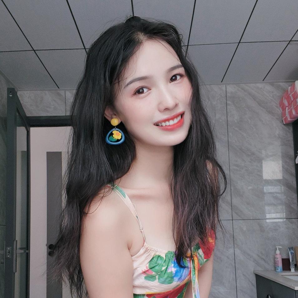 💋是璐璐呀