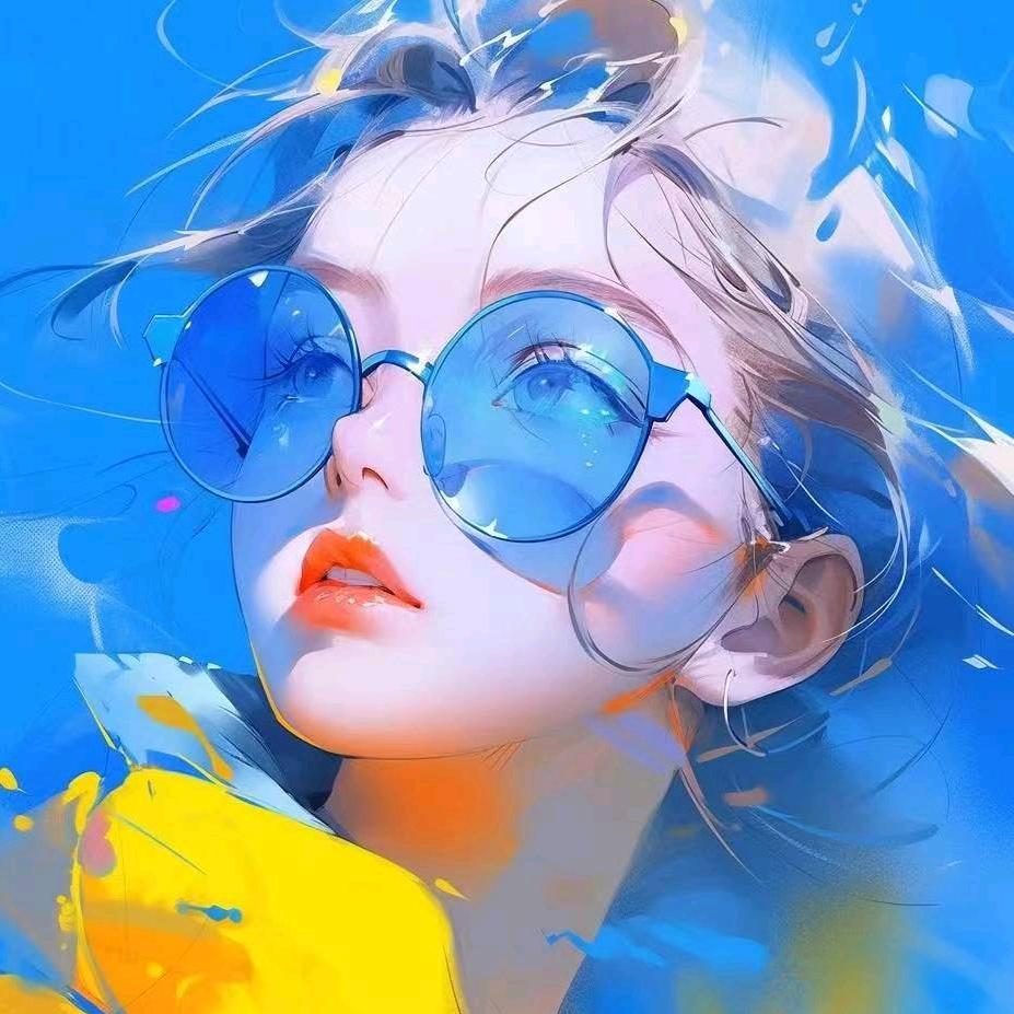 润心✩°̥࿐