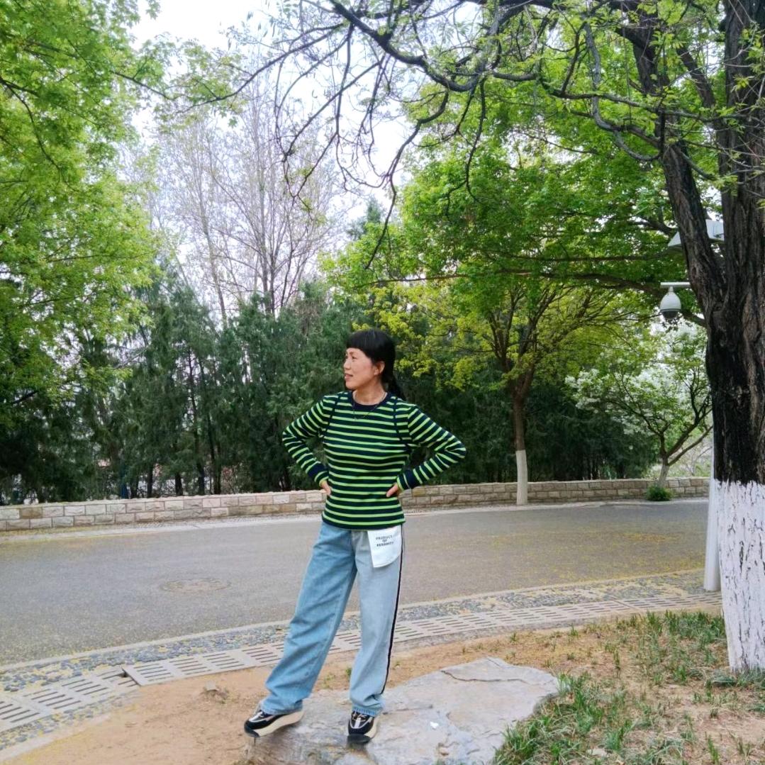 🌹暖暖🌹