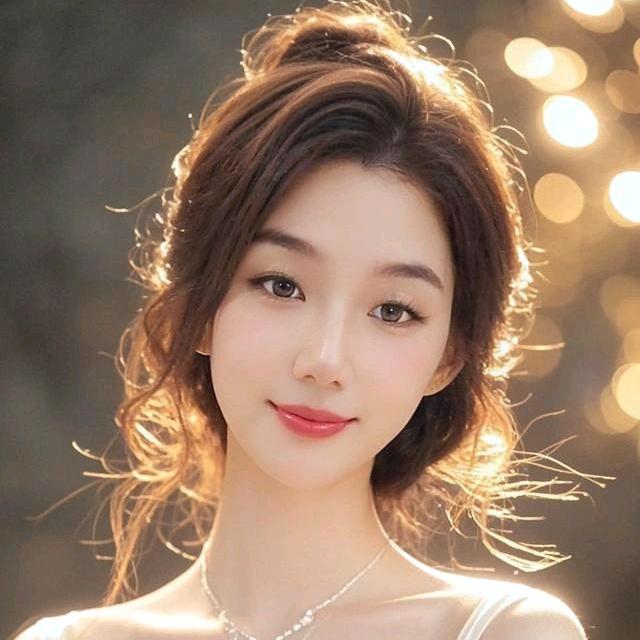 我是小兔兔，🌹🍀🌸🐰