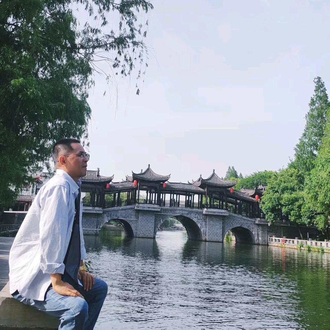 阿牛