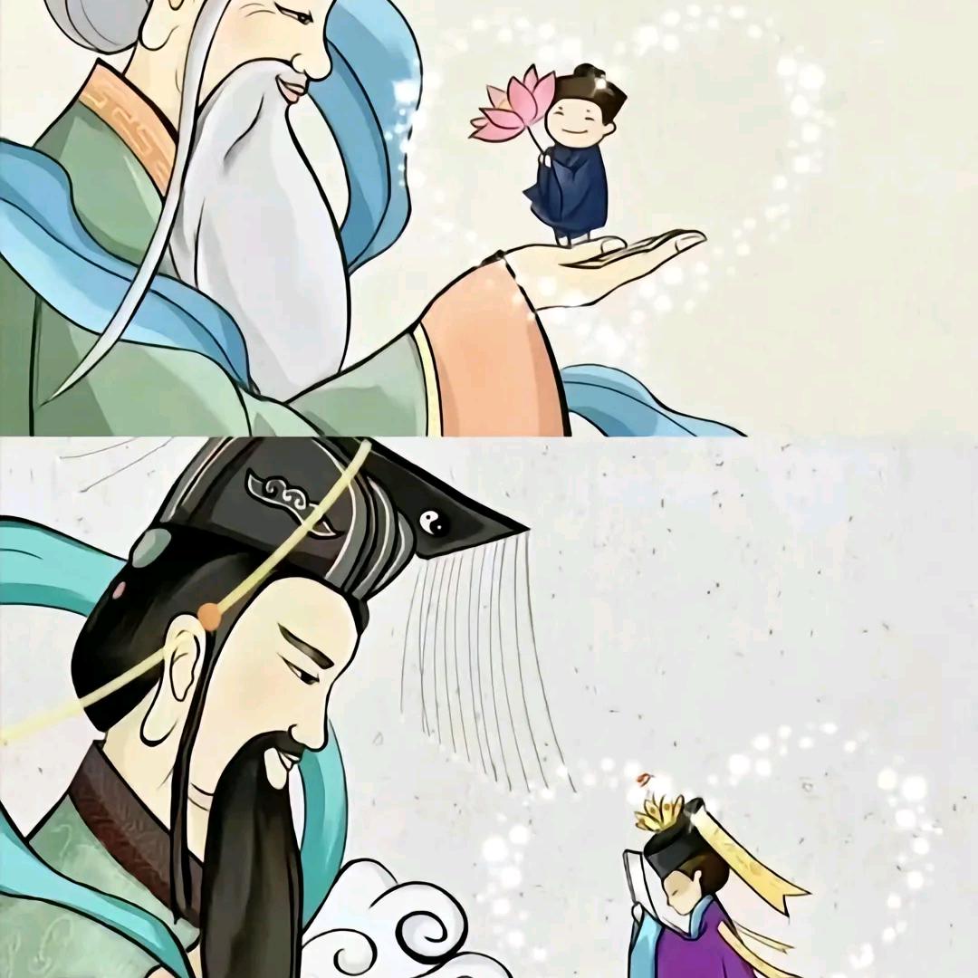 稽首