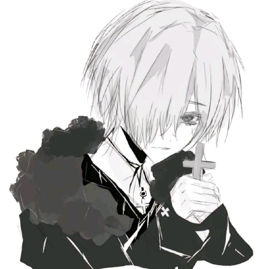 燃仰
