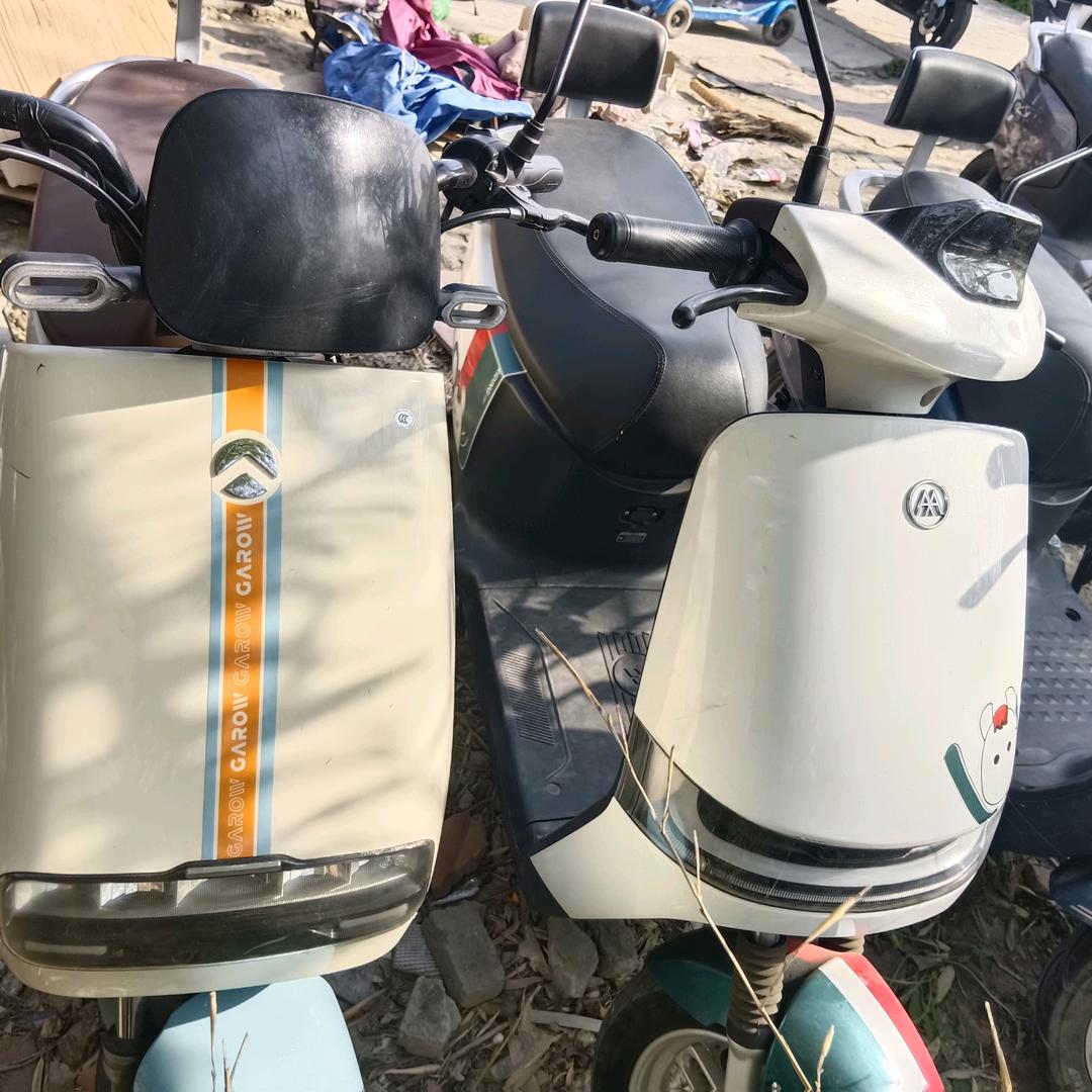 二手电动车批发