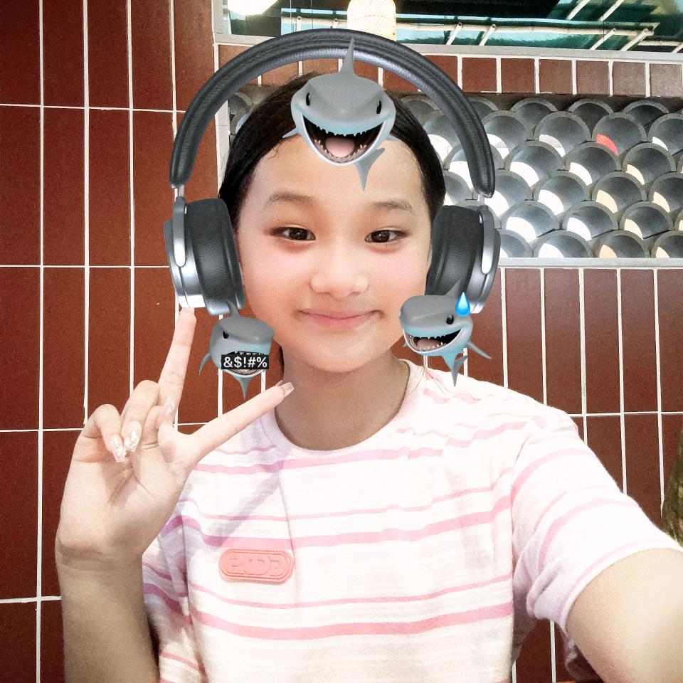 桃桃软糖酱(已有闺)