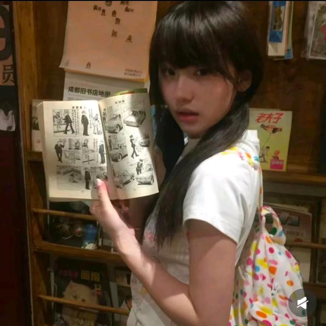 LD.头像