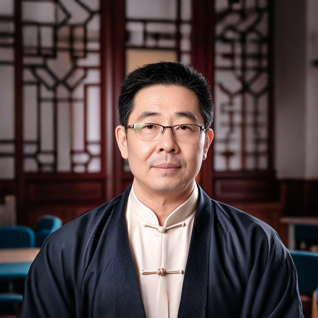 老杜地理