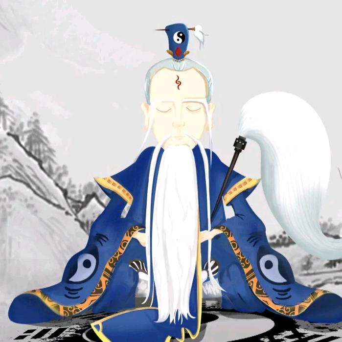 遇见仙人