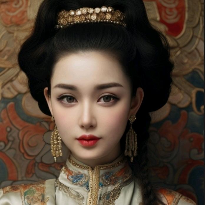 芊芊（茶仙子）