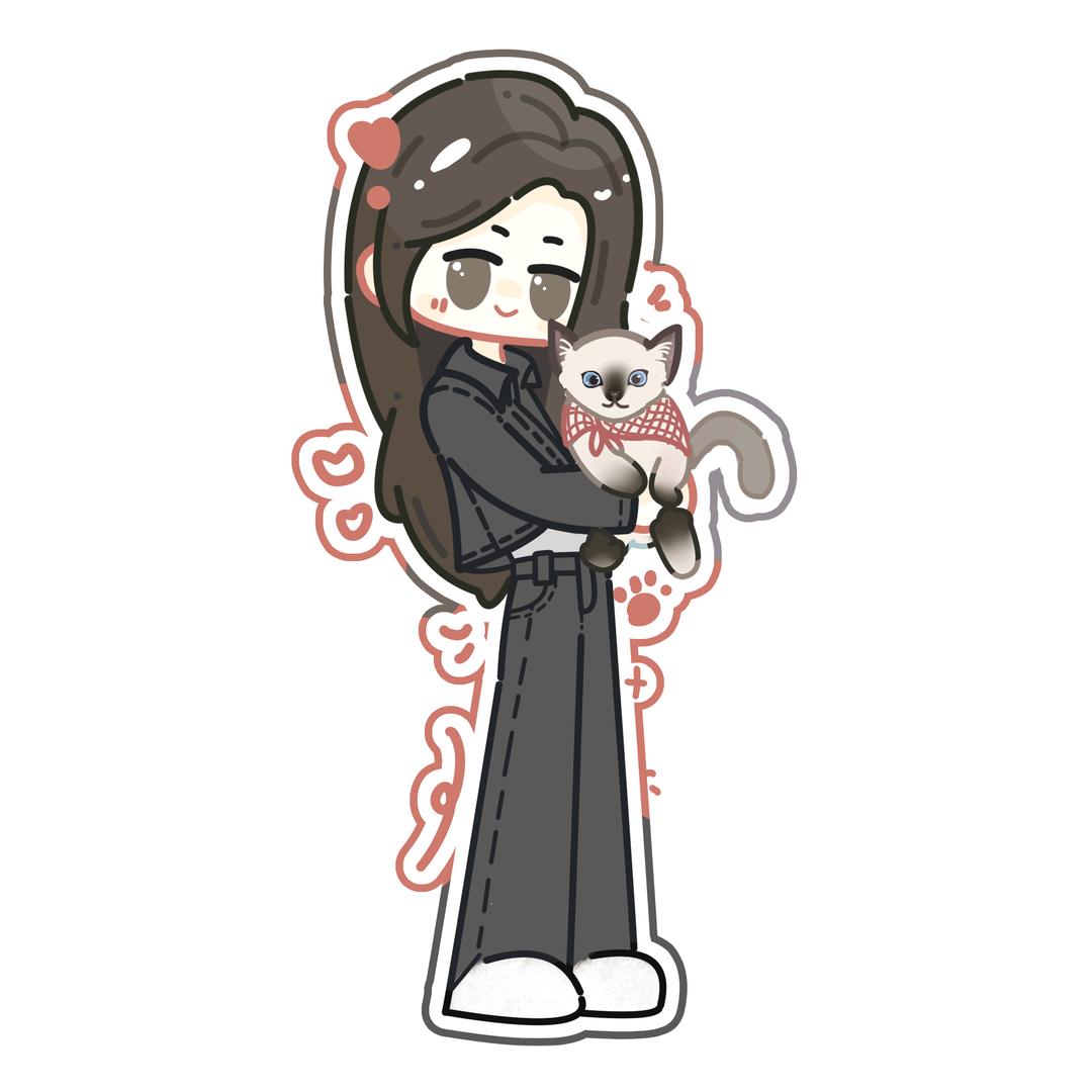 瓶子