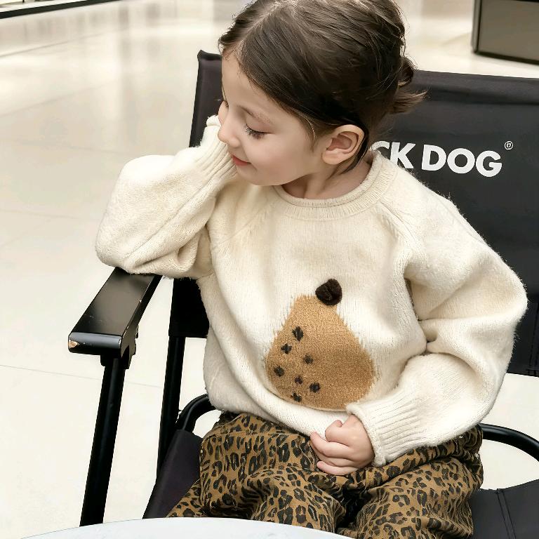 佑佑贝比童装kids