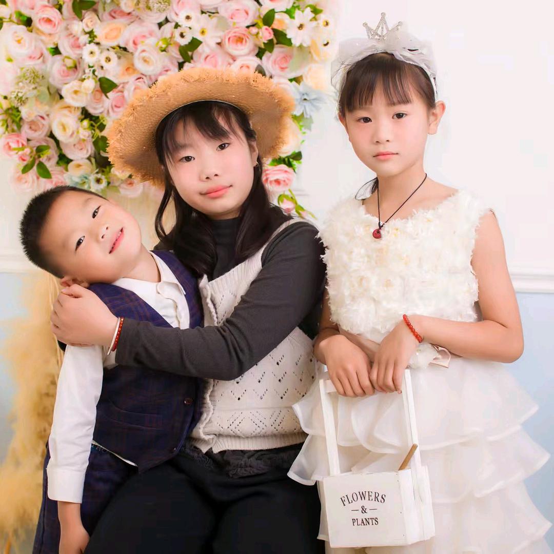 四所楼振方放心肉，小庞友